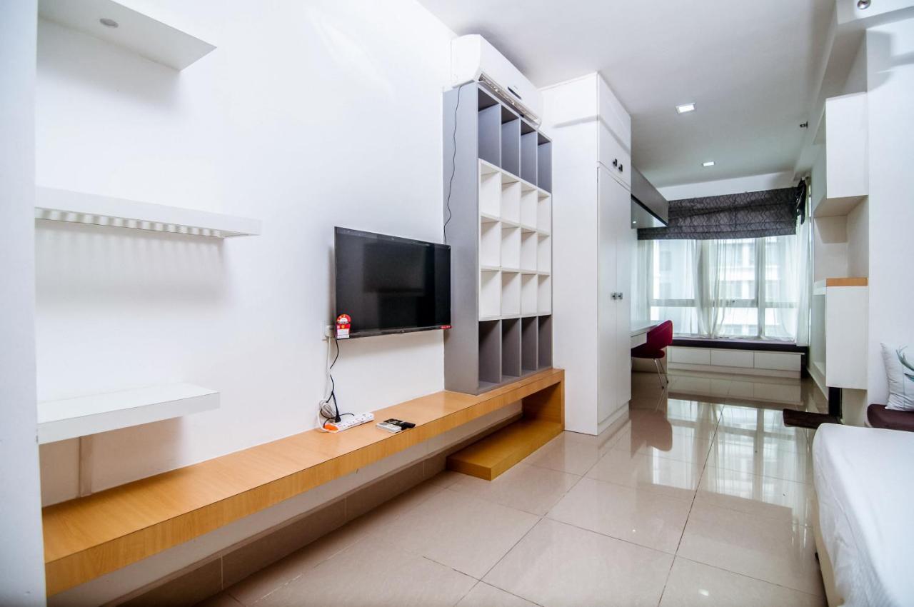 Apartament Shaftsbury Cyberjaya By Idealhub Zewnętrze zdjęcie