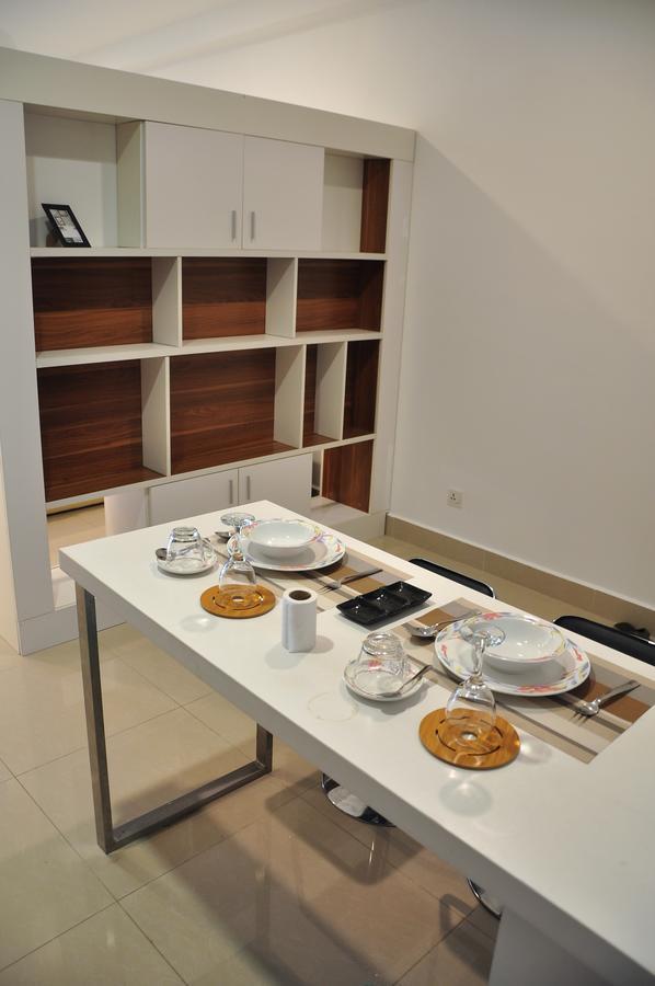 Apartament Shaftsbury Cyberjaya By Idealhub Zewnętrze zdjęcie