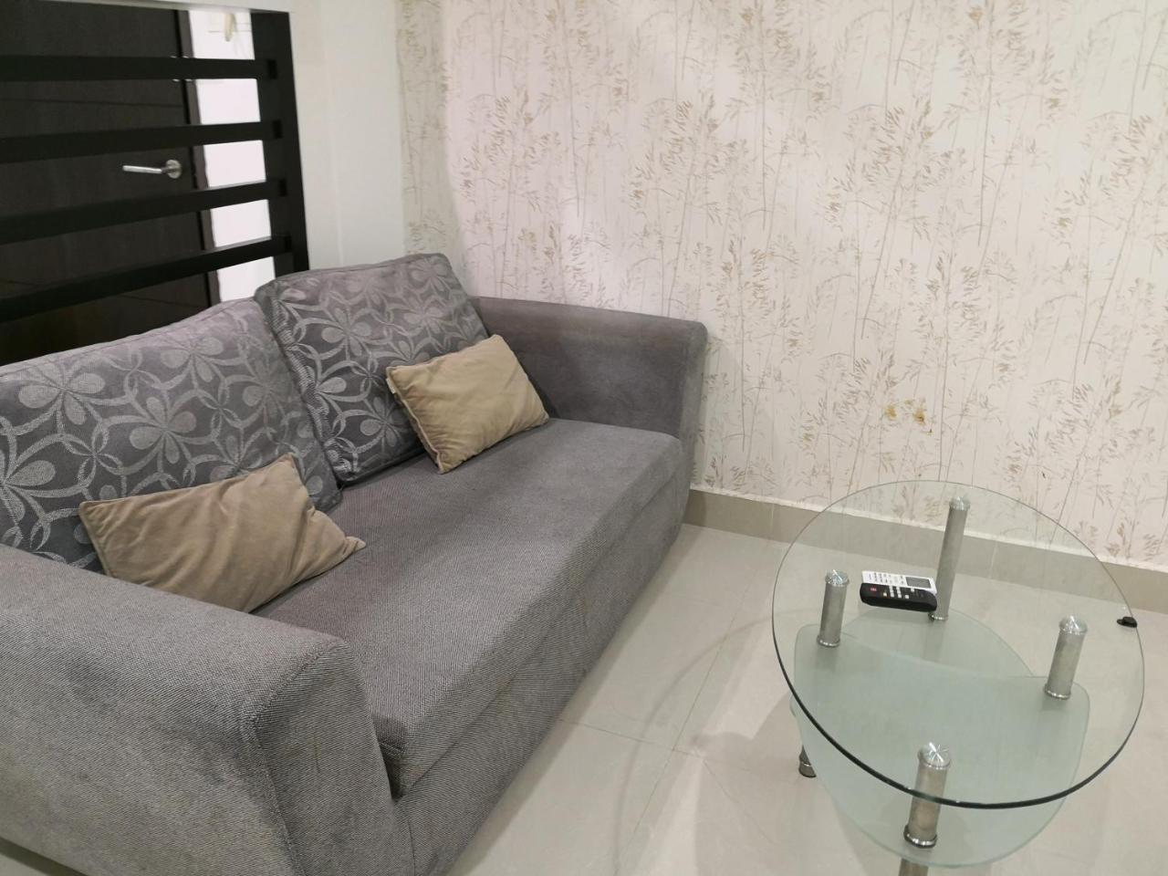 Apartament Shaftsbury Cyberjaya By Idealhub Zewnętrze zdjęcie